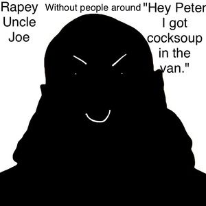 Meet your Posher, Edwin